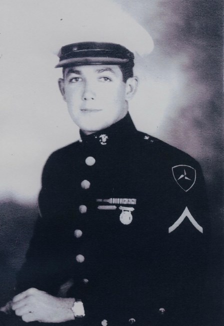 Obituary of Henry Joseph  (Hank) Klimp