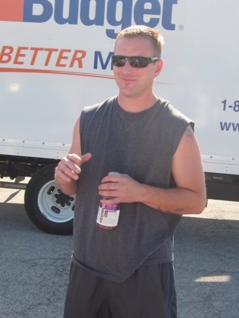 Obituary of Randall W. Miles