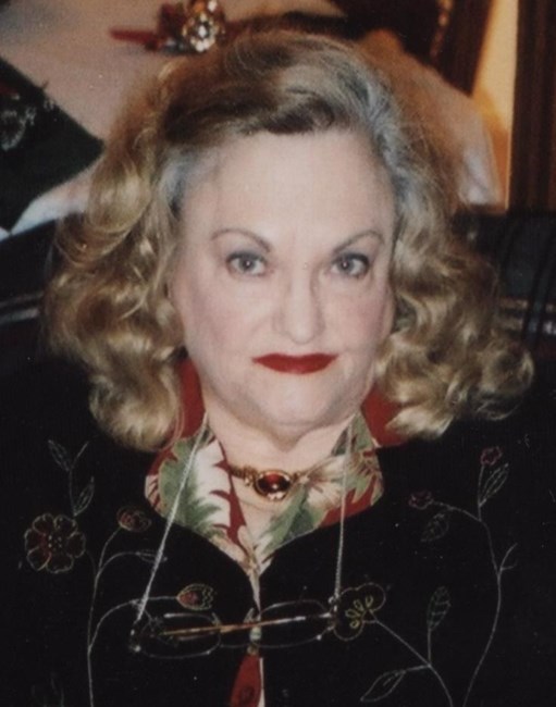 Obituary of Virginia Carraway