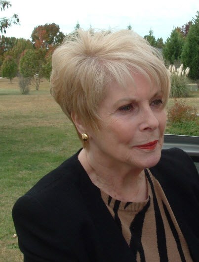 Obituary of Mildred Anne Andrew