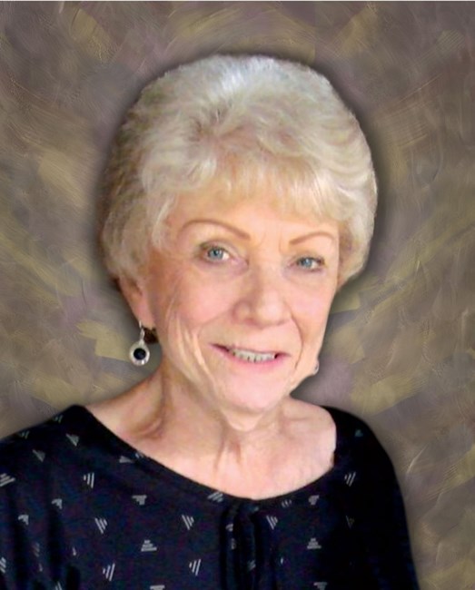 Obituary of Sherry Maples Andrews
