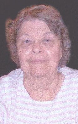 Obituary of Margery Louise Smith