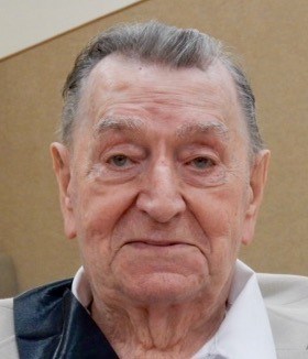 Obituary of James Norman Brewster