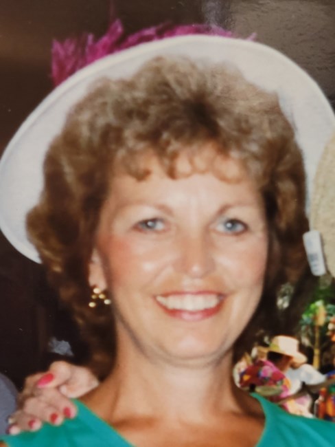 Obituary of Janet May Mihelich