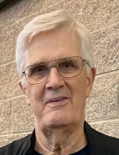 Obituary of Vernon "Bud" Carl Gross Jr.