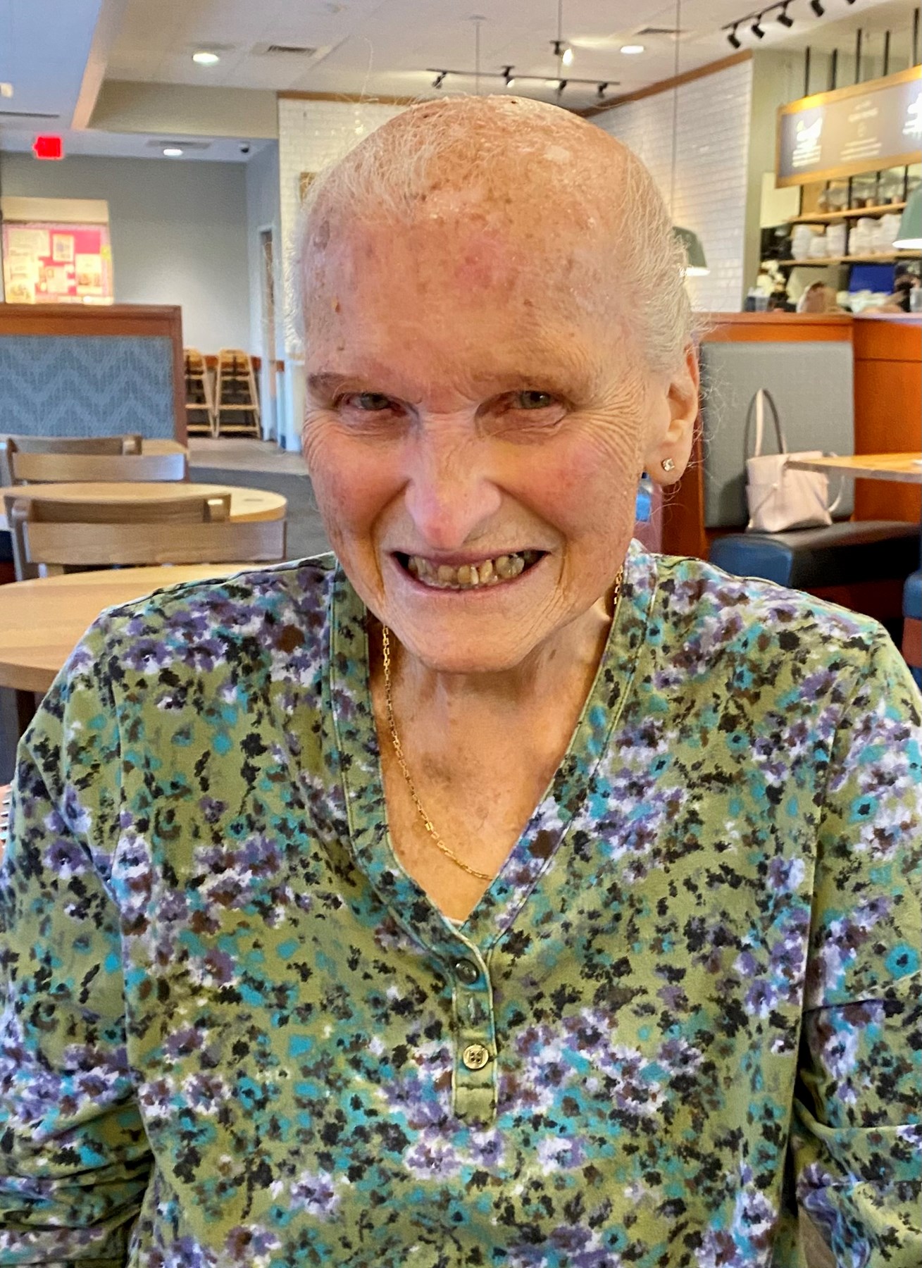 Obituary of MaeJean Miedema