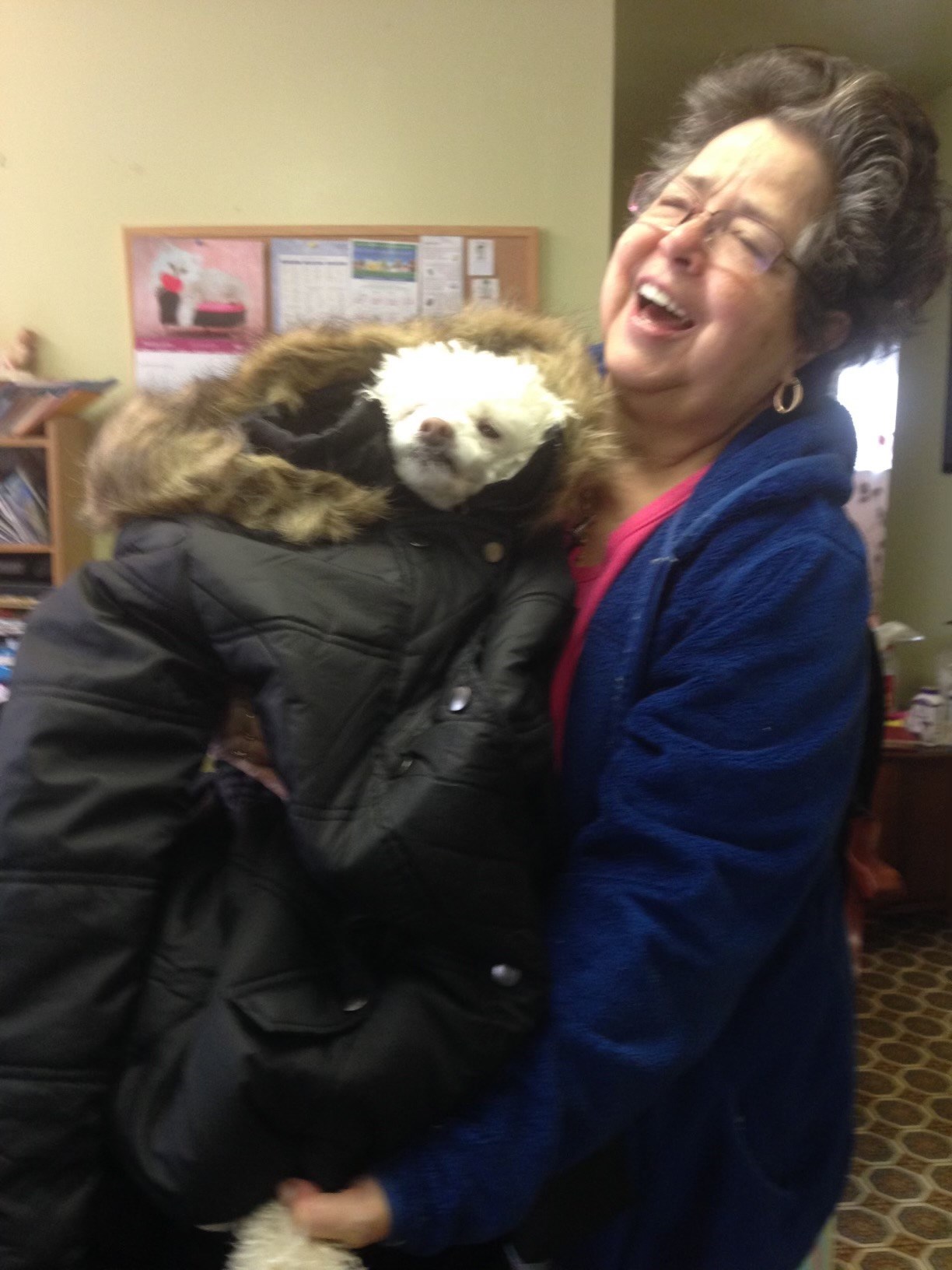 Obituary of Migdalia Agudelo