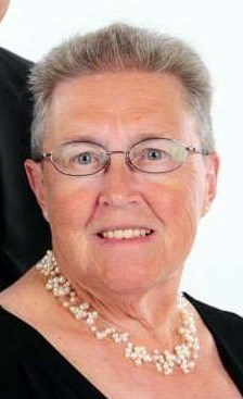 Obituary of Kathleen Ann Sturgeon