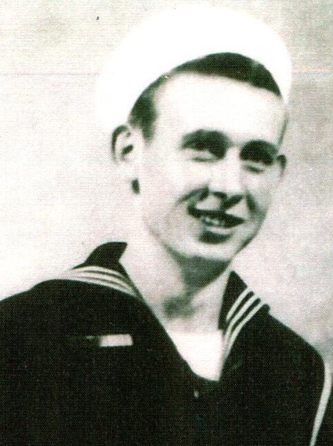 Obituary of Leroy Eugene Wolford