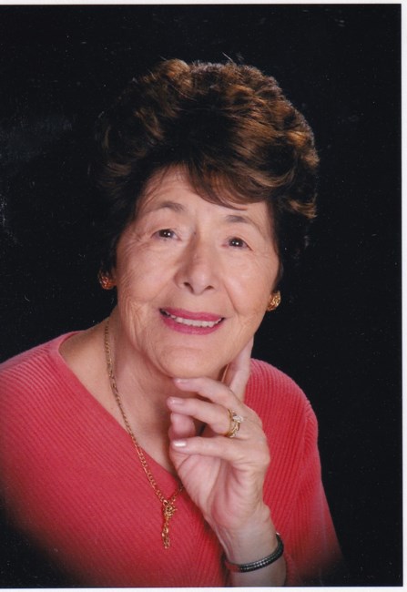 Obituary of Rosie Marie Marinez