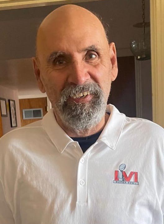 Avis de décès de Willie Salgado