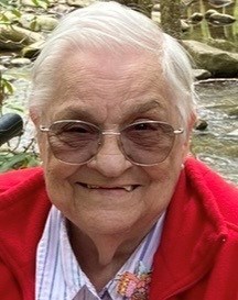 Obituario de Hazel Amedee Mascarella