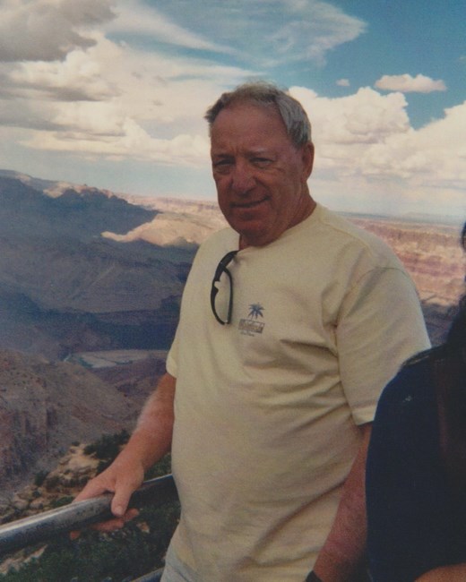 Obituary of Donald A. Dinneen