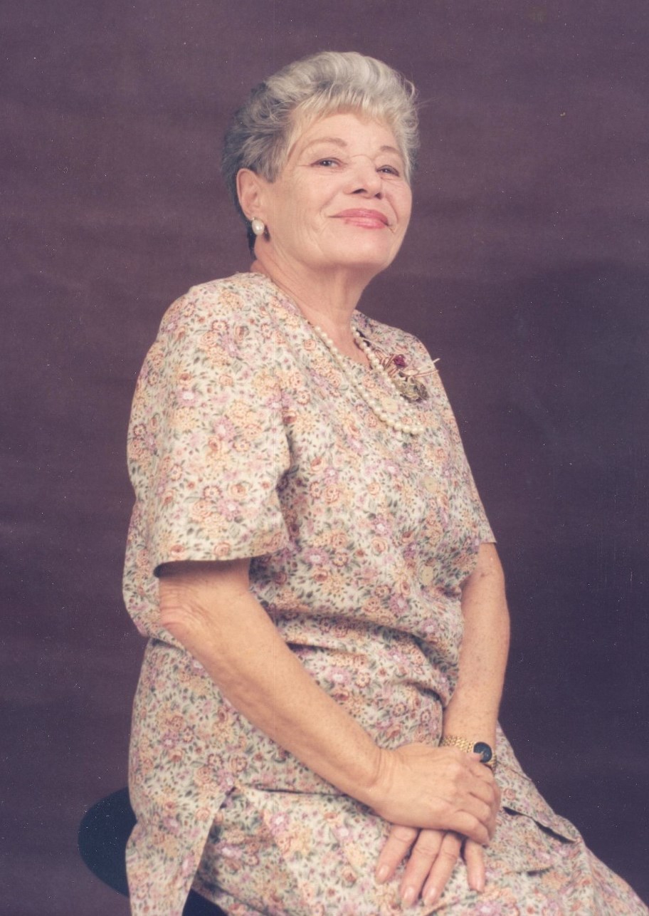 Carmen Acevedo Obituary Ankeny, IA