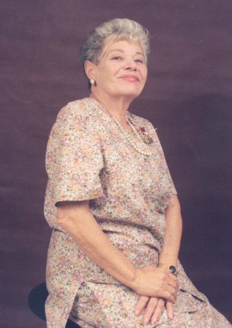 Obituary of Carmen Acevedo