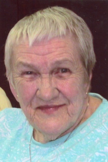 Obituario de Helen Chase Elward