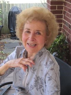 Obituary of Doris E Ferguson