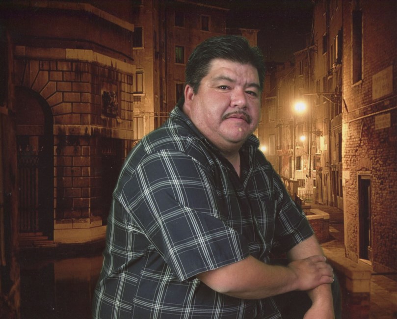 Obituary of Juan Jose Marquez