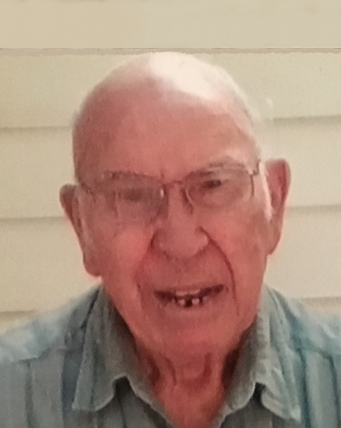 Obituary of Donald Eugene Gephart