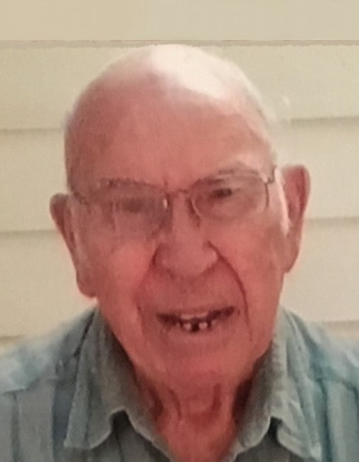 Obituary of Donald Eugene Gephart