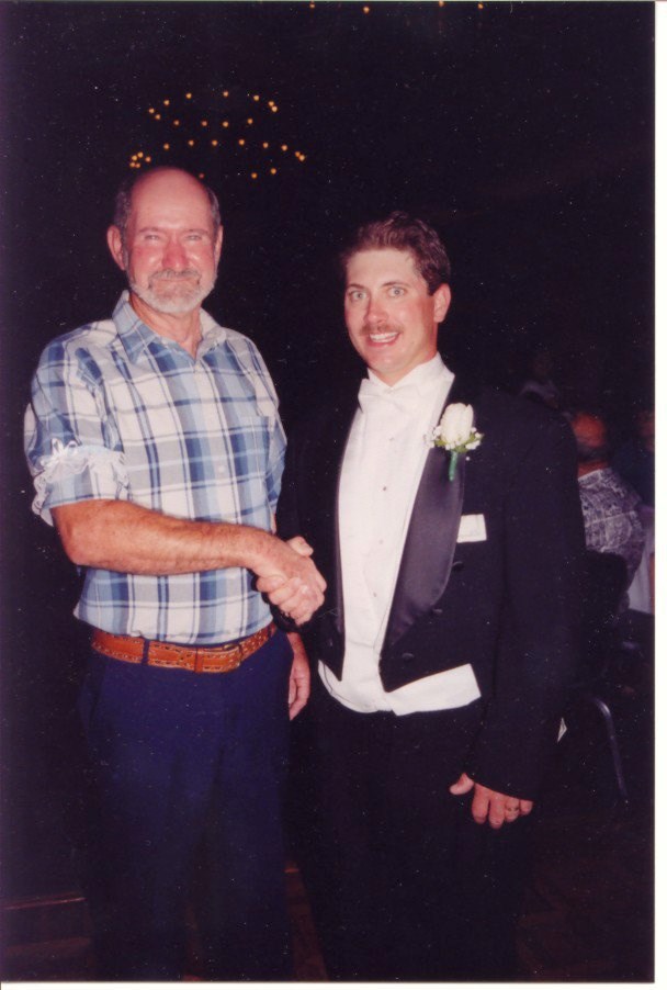 Obituary of Charles "Chuck" Alton Granger