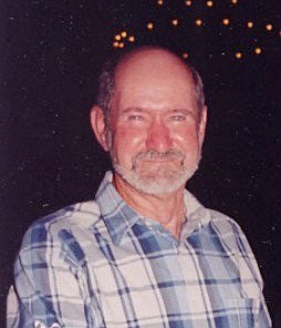 Obituary of Charles "Chuck" Alton Granger