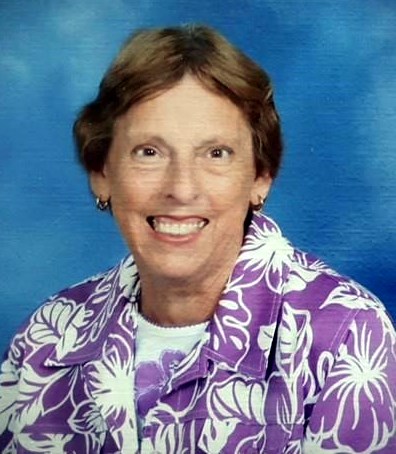 Obituary of Nancy Rachel Hawks