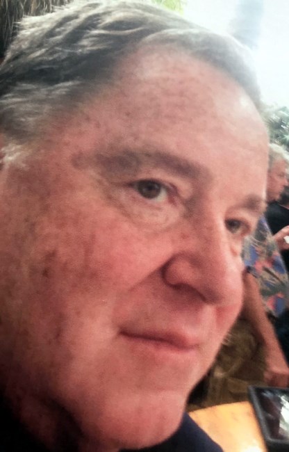 Obituary of Charles Lewis Harring Jr.