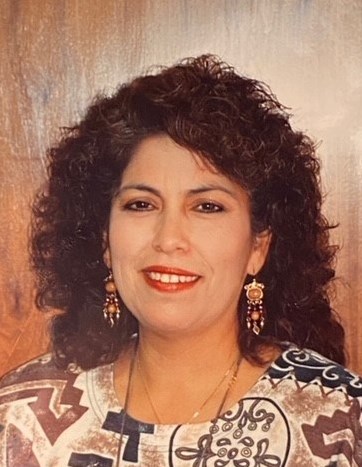Obituary of Maria C. Salazar