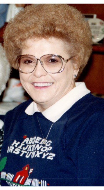 Obituary of Billie Gail Taylor