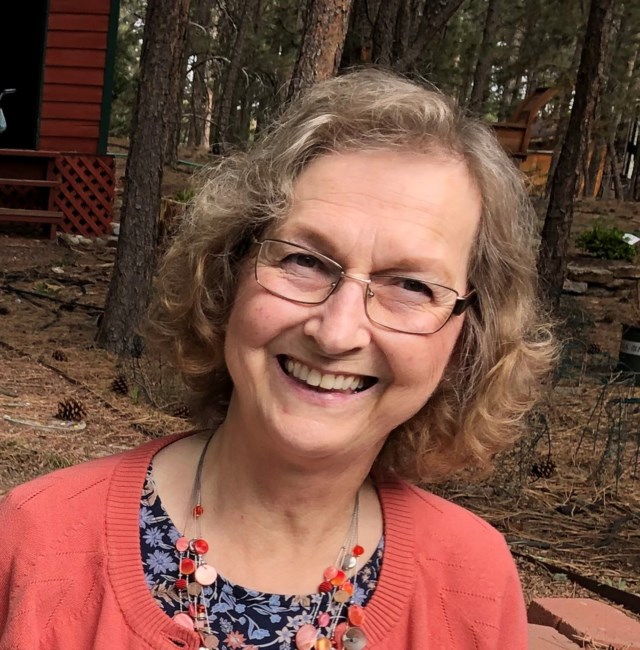 Obituario de Terry Leigh Freeman