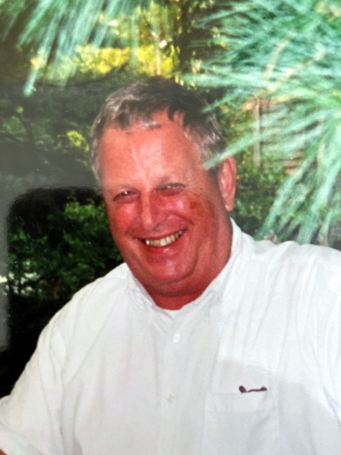 Obituary of Patrick "Pat" Allen Langdon