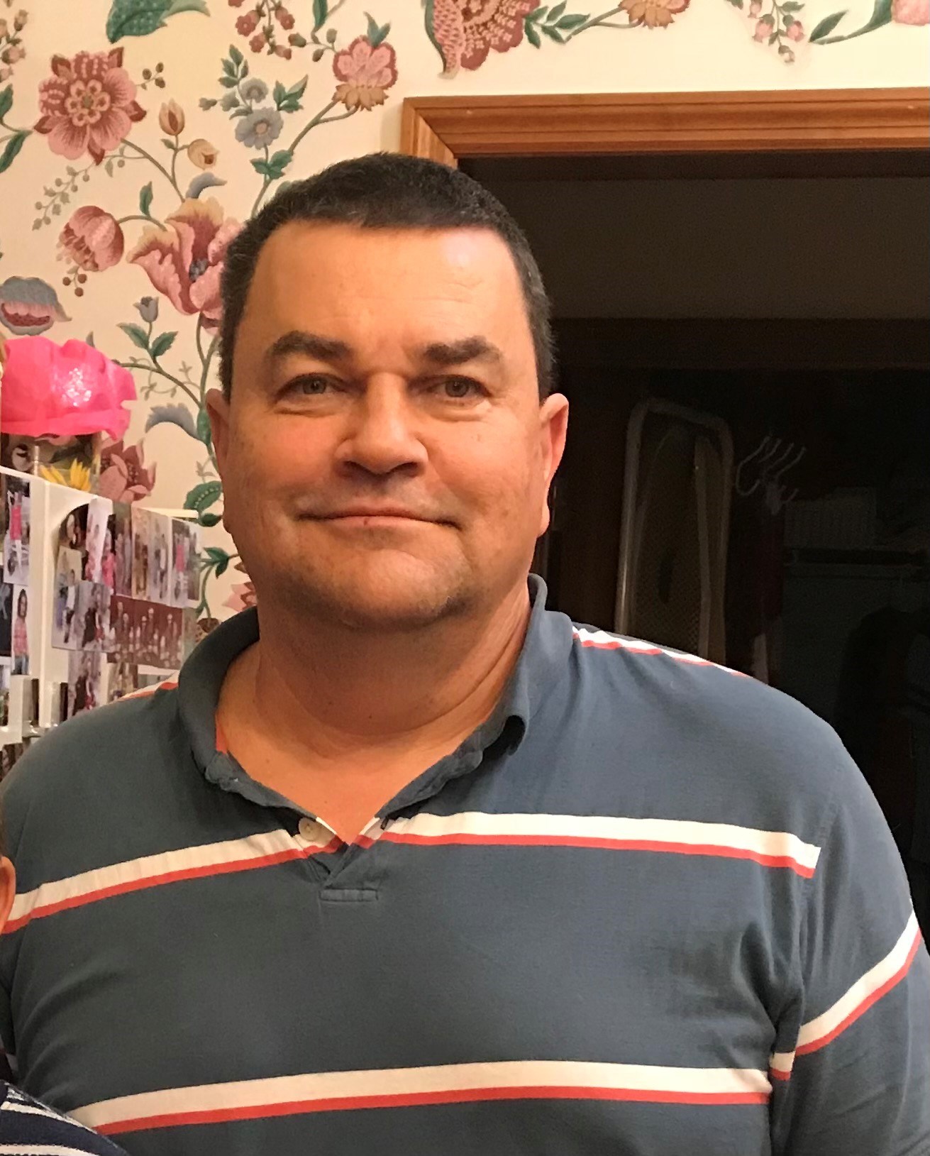 Obituary of Keith Eugene Baker