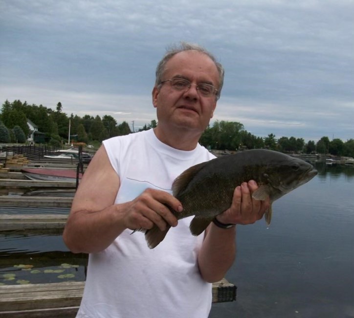 Obituary of Antonio Mancini