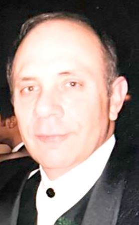 Obituary of Robert Nicholas Bozick