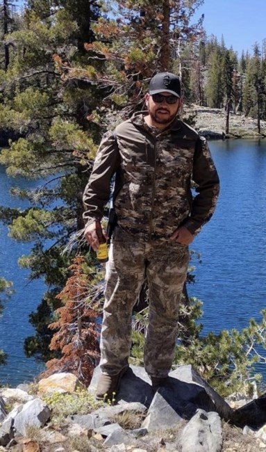 Obituary of Francisco Javier Sandoval Rodriguez