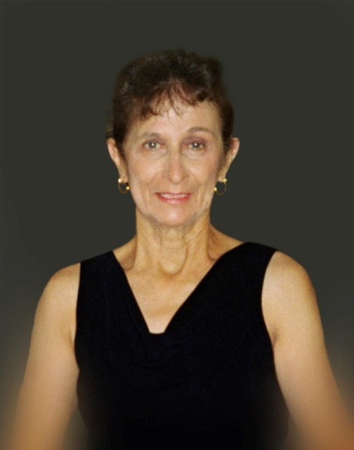 Obituary of Micheline Mary Armijo