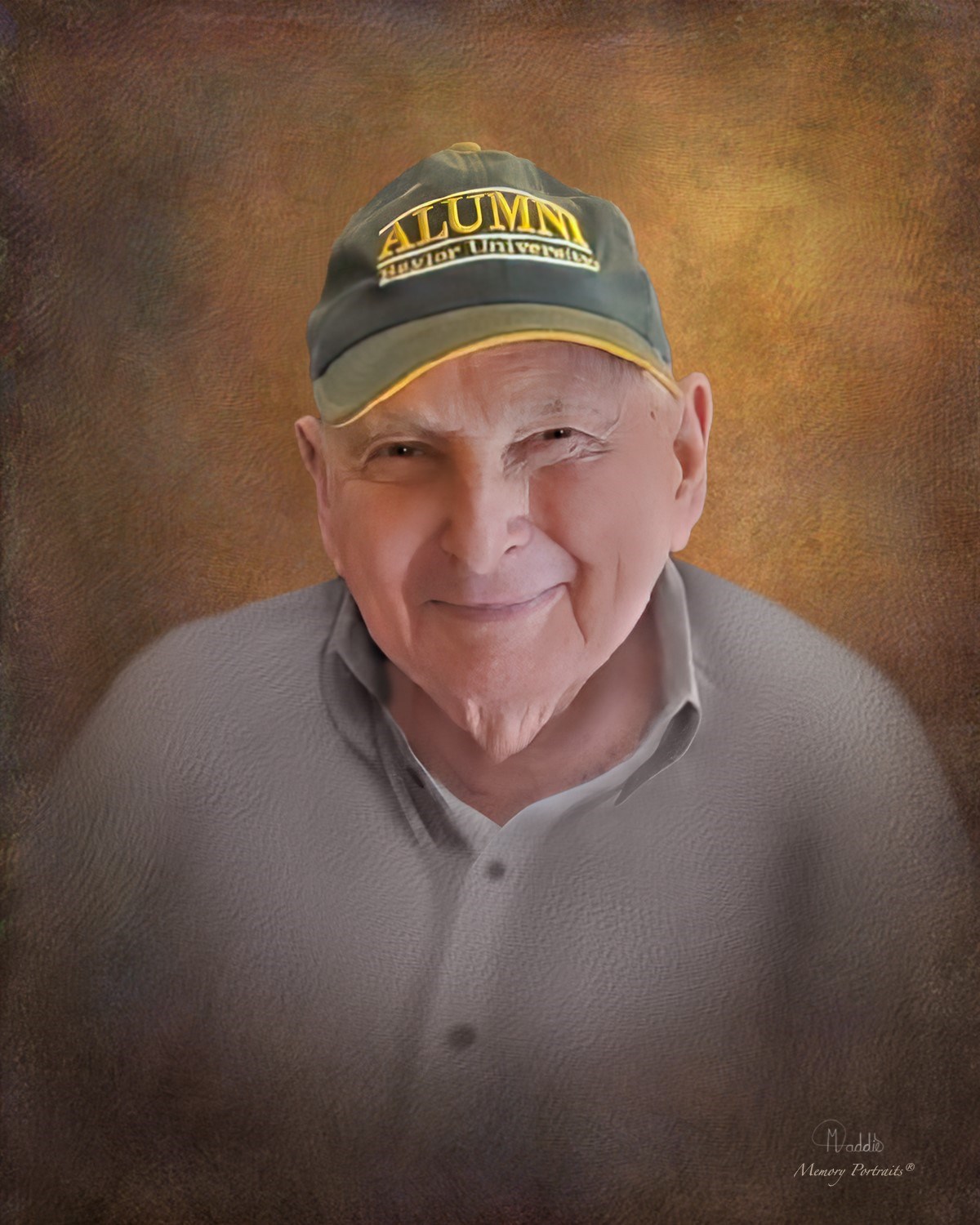 Obituary of William Lloyd Carter