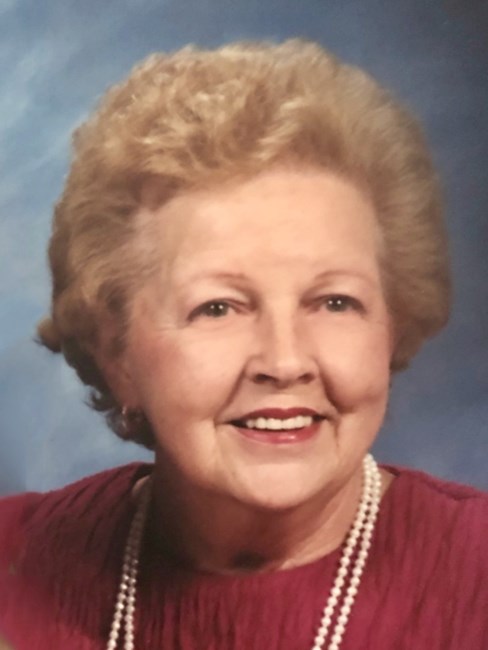 Obituario de Rhoena T. Harmon