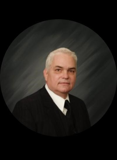 Obituary of Dempsey Eugene Rigby Jr.