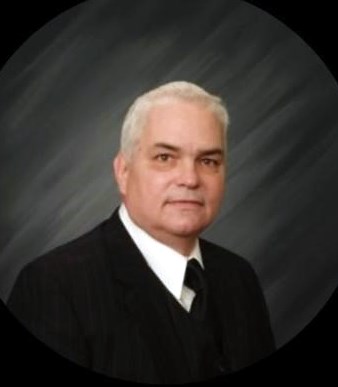 Obituary of Dempsey Eugene Rigby Jr.