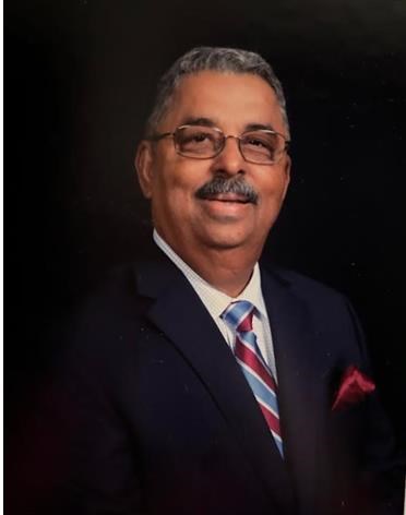 Obituary of Leo Beauregard