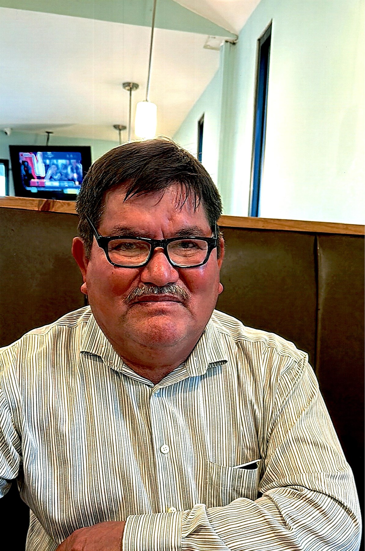 Obituary of Jose Angel Camarillo Vazquez