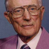 Obituary of William E. Dr. Breidenbach