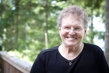 Obituary of Isabelle Chalmers Malone