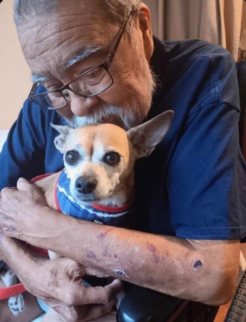 Obituario de Felipe de Jesus Torres