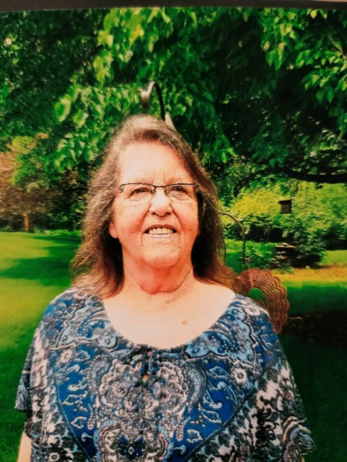 Obituary of Frances Louise Remedies