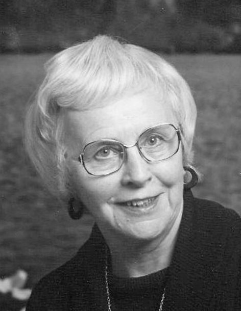 Obituario de Mary Eva Doney