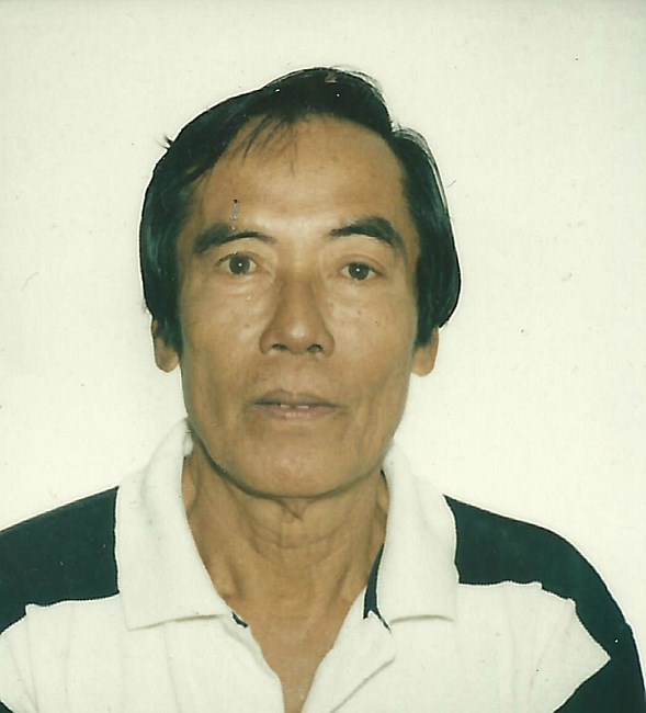 Obituary of Federico Gajes Fernandez