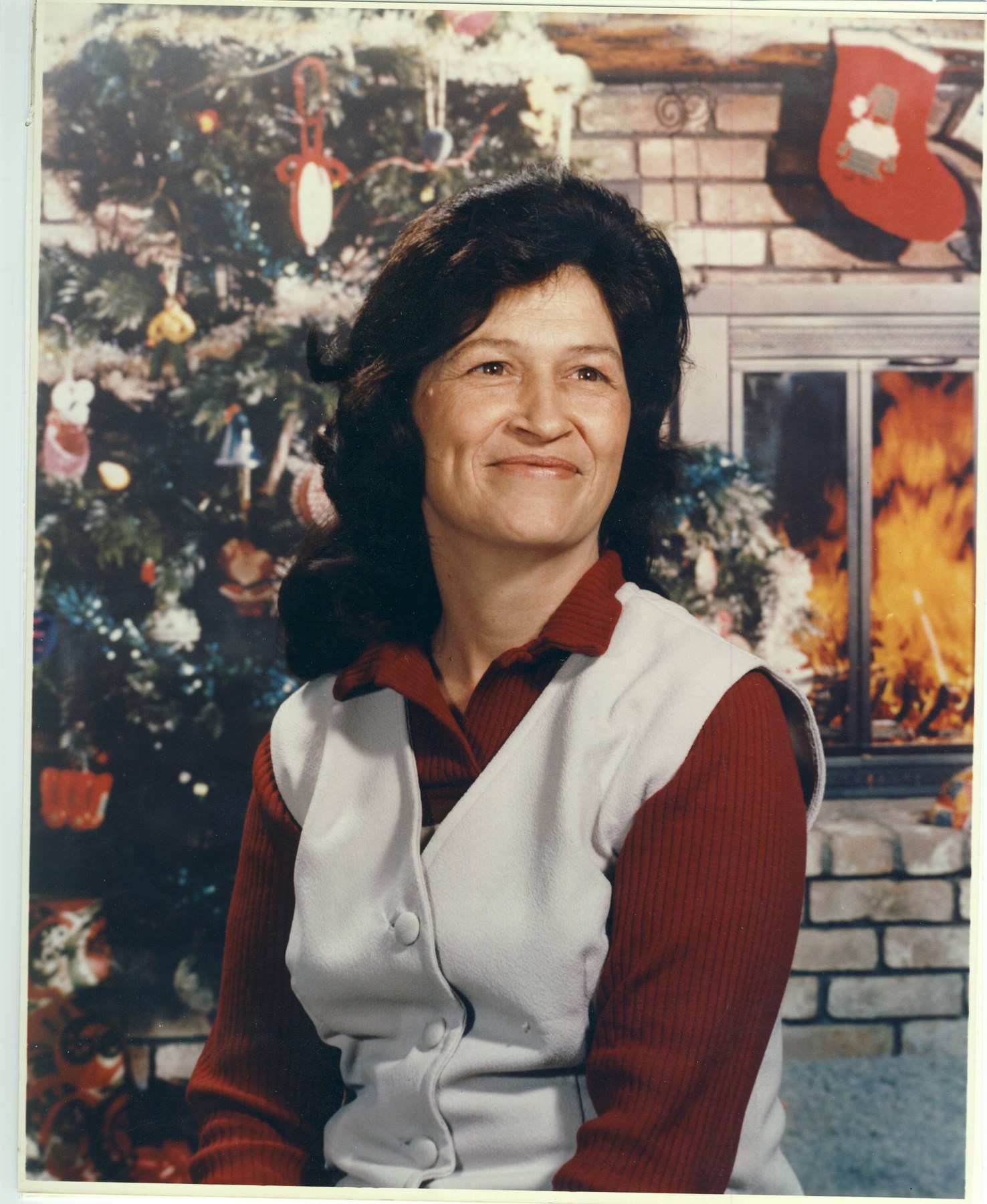 Obituary of Barbara Jean Hughes